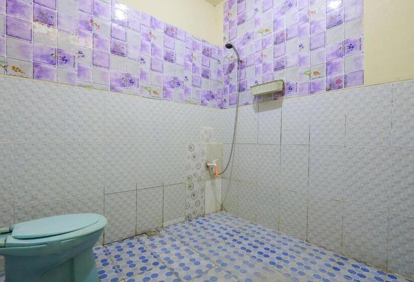 اتاق استاندارد, Spot On 2497 Pesona Guest House