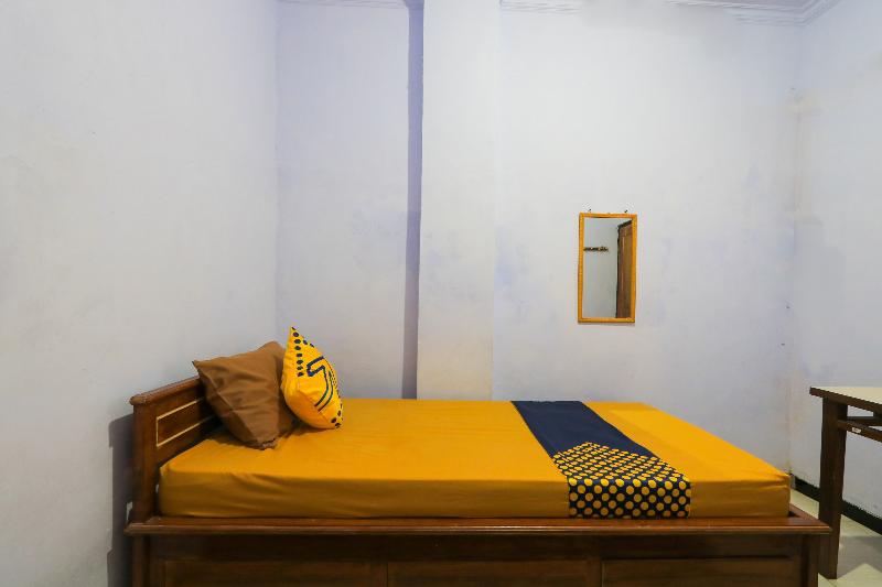 スタンダードルーム, Spot On 2497 Pesona Guest House