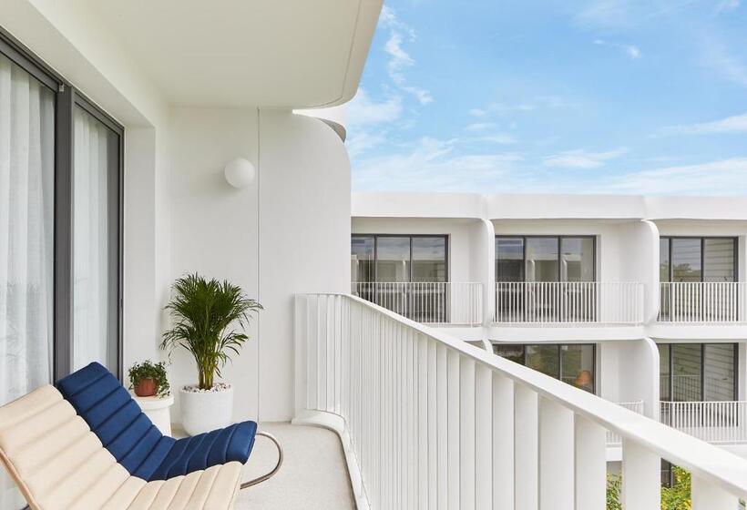 수피리어 스위트, The Standard Hua Hin