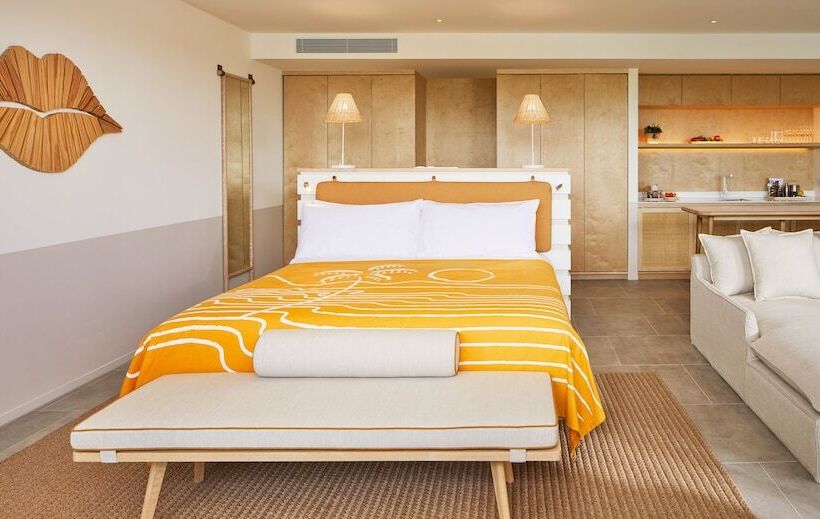 수피리어 스위트, The Standard Hua Hin