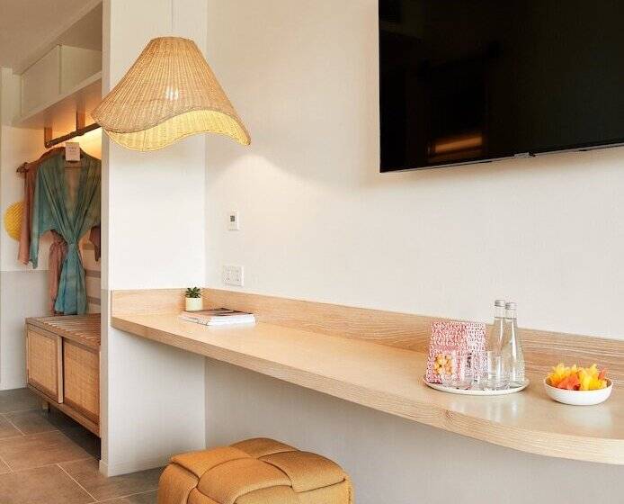 스위트, The Standard Hua Hin