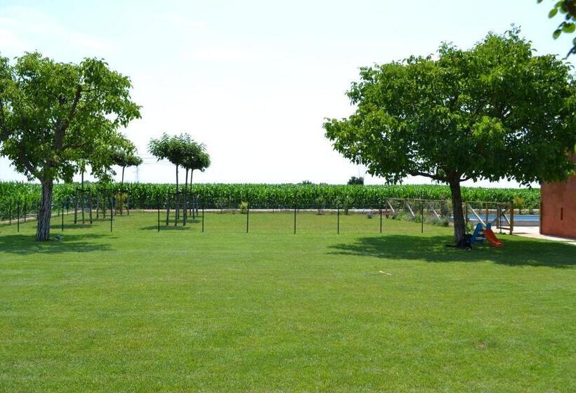 带2个卧室的公寓, Corte Reginella