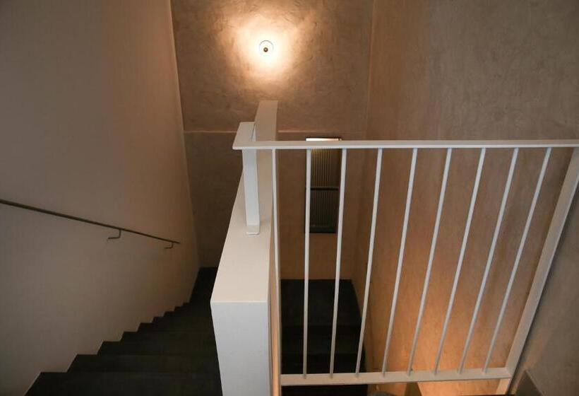 带2个卧室的公寓, Corte Reginella