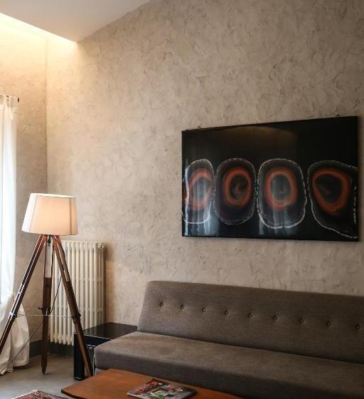 带2个卧室的公寓, Corte Reginella