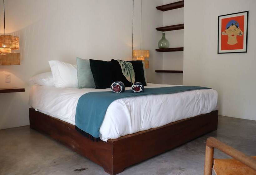 Suíte Master, Residencia Tropical Don Bonito