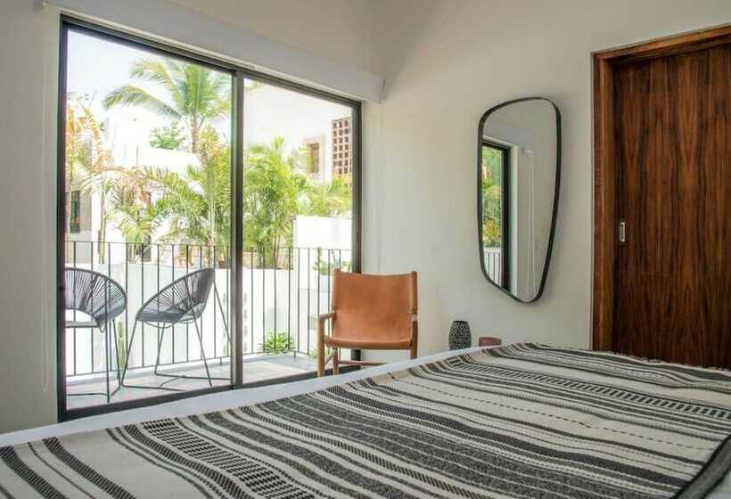 Suíte Master, Residencia Tropical Don Bonito
