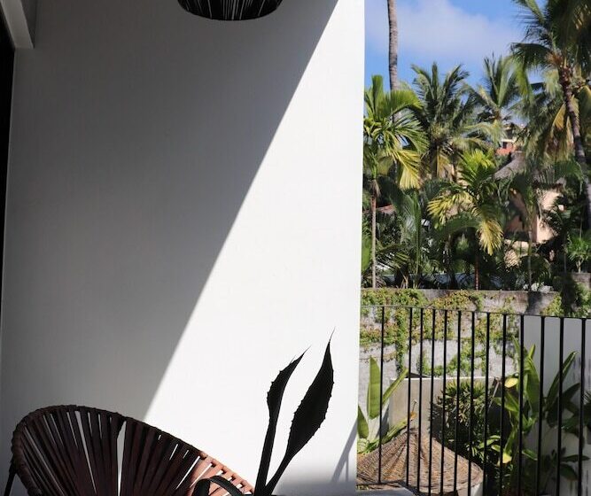 Suíte Master, Residencia Tropical Don Bonito