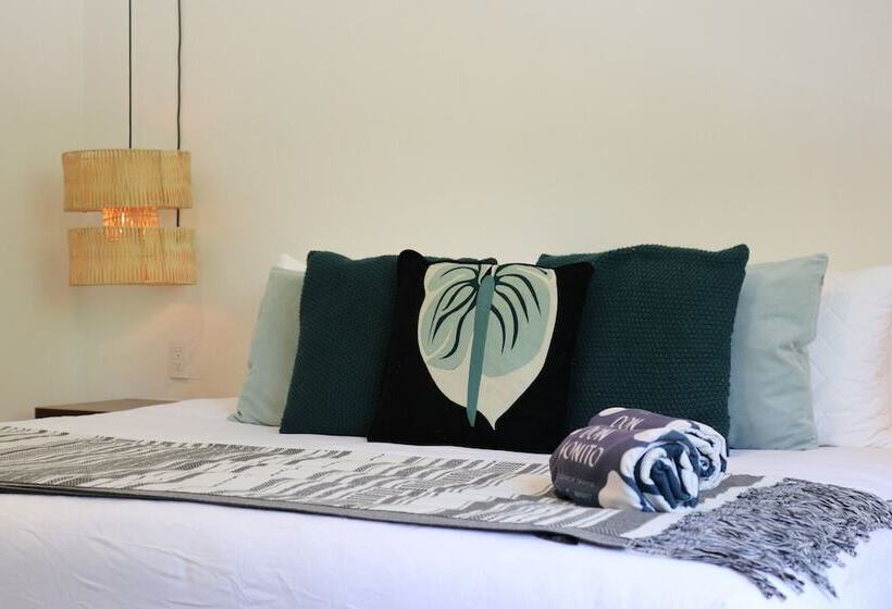 Suíte Júnior, Residencia Tropical Don Bonito