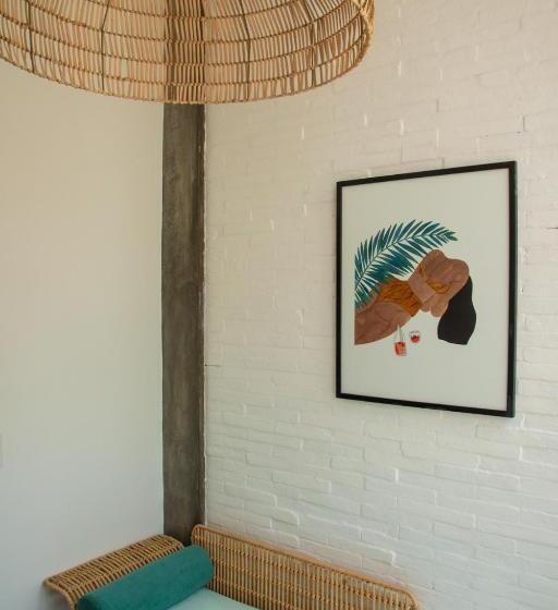 Suíte Master, Residencia Tropical Don Bonito
