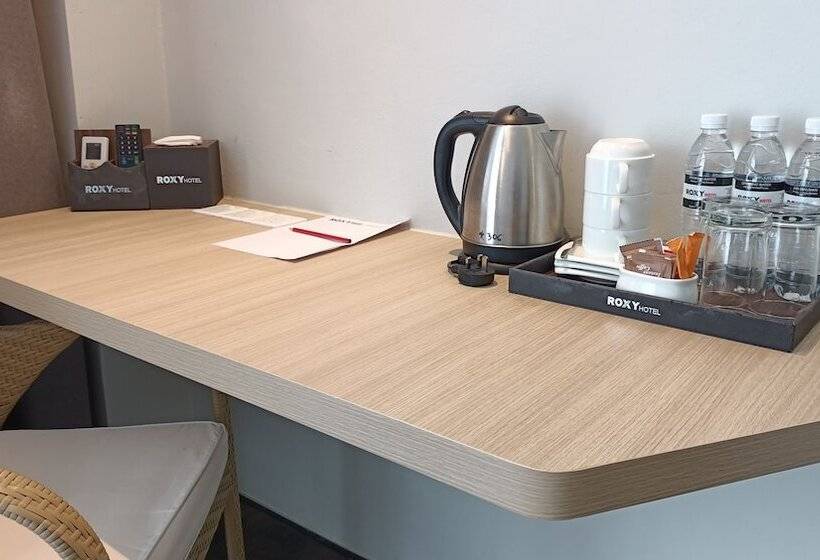 Номер Deluxe, Roxy Hotel Serian