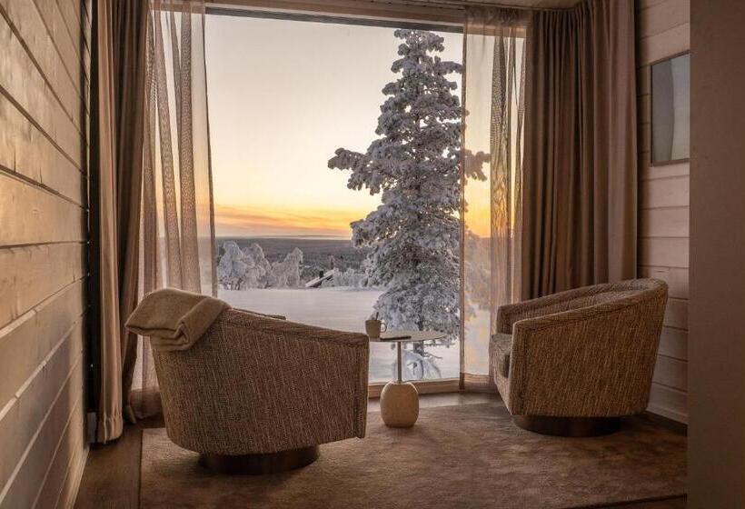 Suíte com Vistas, Aurora Collection