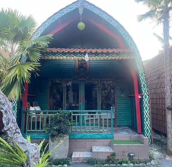 Номер Superior, Villa Telaga Wana