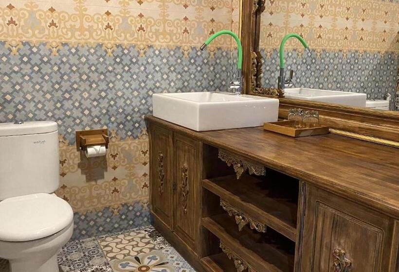 Номер Стандарт, Villa Telaga Wana