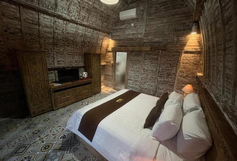 Номер Superior, Villa Telaga Wana