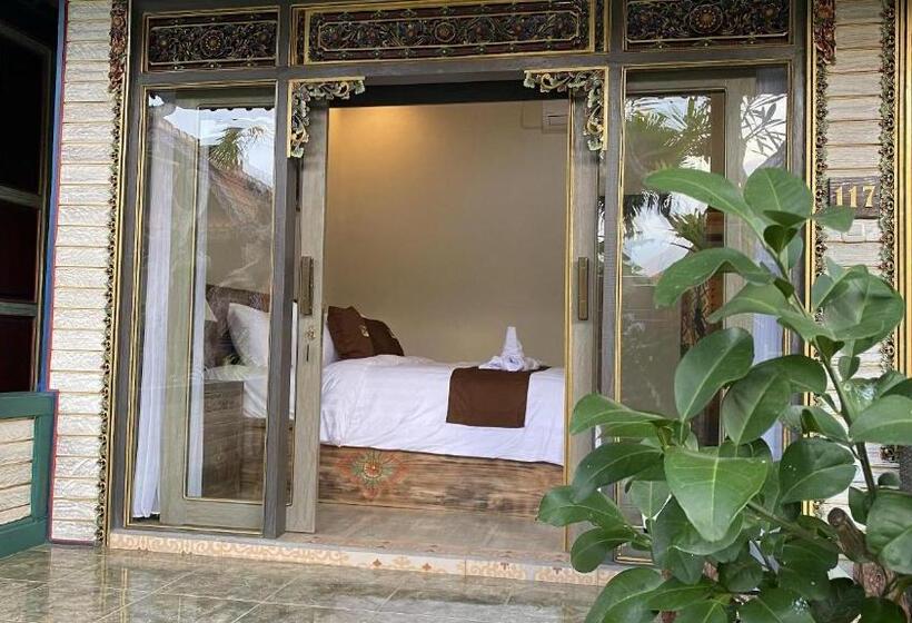 Семейный Номер, Villa Telaga Wana
