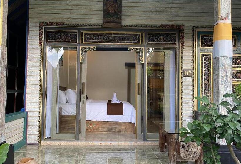 Номер Стандарт, Villa Telaga Wana