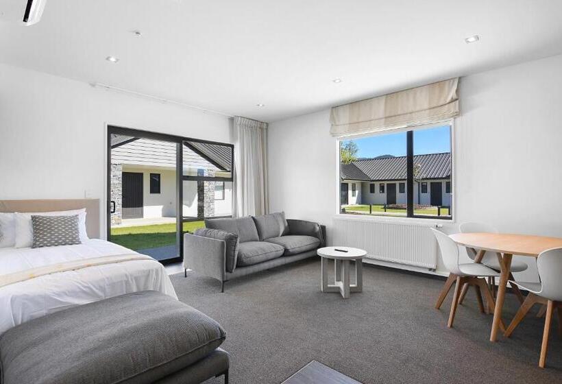 Апартаменты 1 Спальня, Grand Suites Murchison