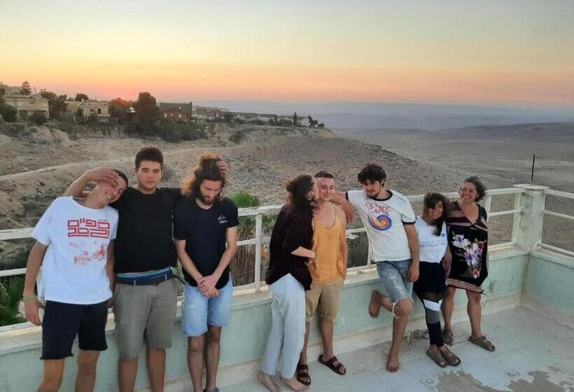 스탠다드 룸, רוג ום גסטהאוס Rujum