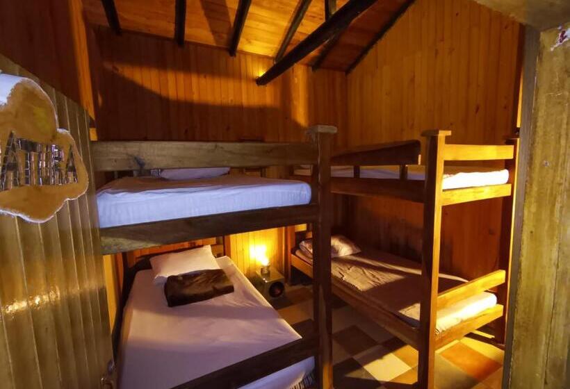 패밀리 룸, Biohotel Ecohouse