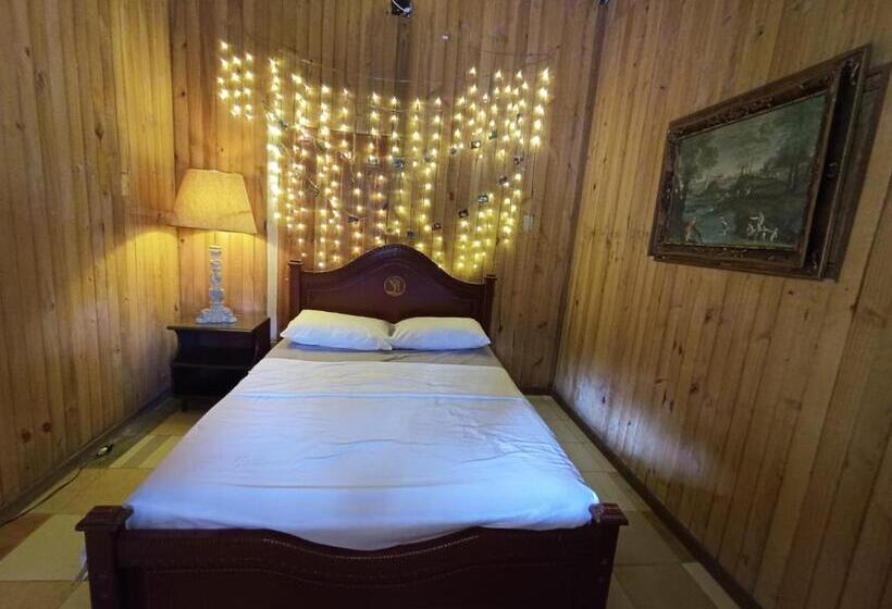 패밀리 룸, Biohotel Ecohouse