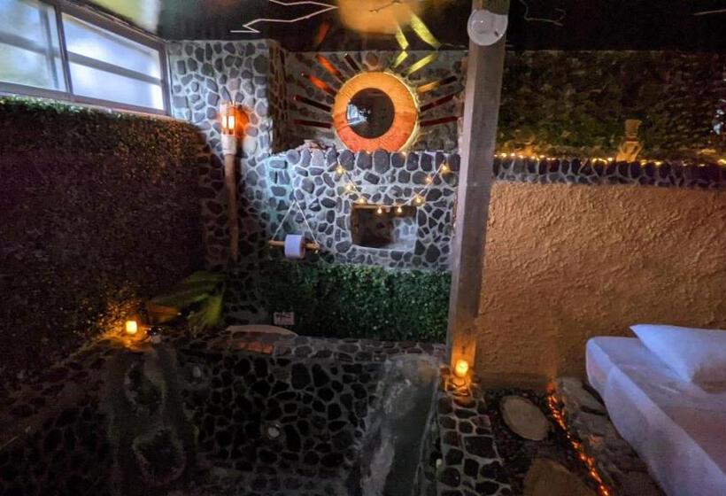 디럭스 스위트, Biohotel Ecohouse