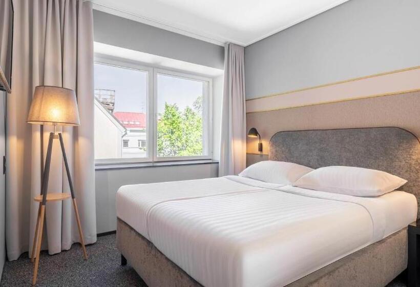 اتاق عادی, Fonnental Design Hotel Tallinn