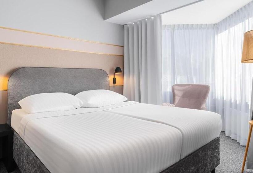 اتاق سوپریور, Fonnental Design Hotel Tallinn