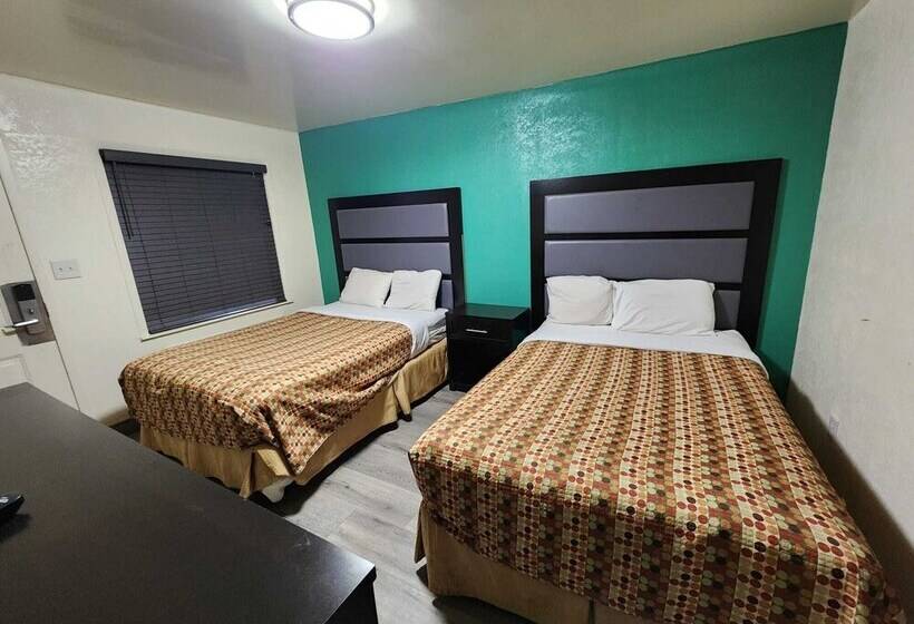 Номер Стандарт, Green Garden Inn