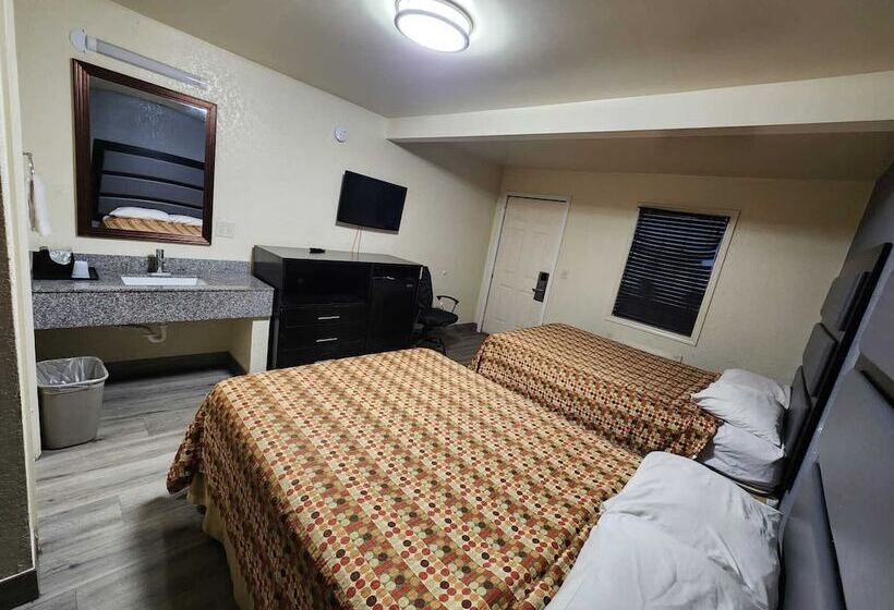 Номер Стандарт, Green Garden Inn