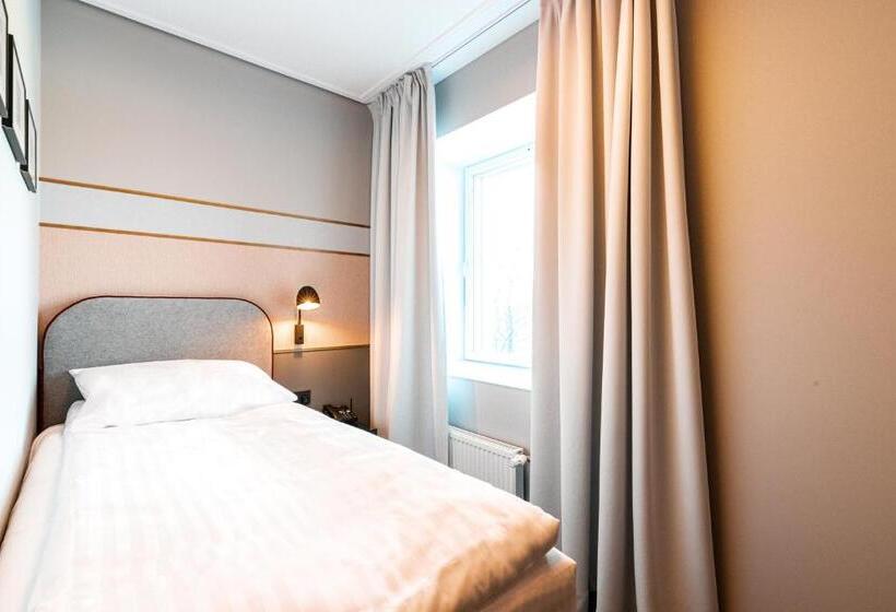 اتاق استاندارد یک نفره, Fonnental Design Hotel Tallinn