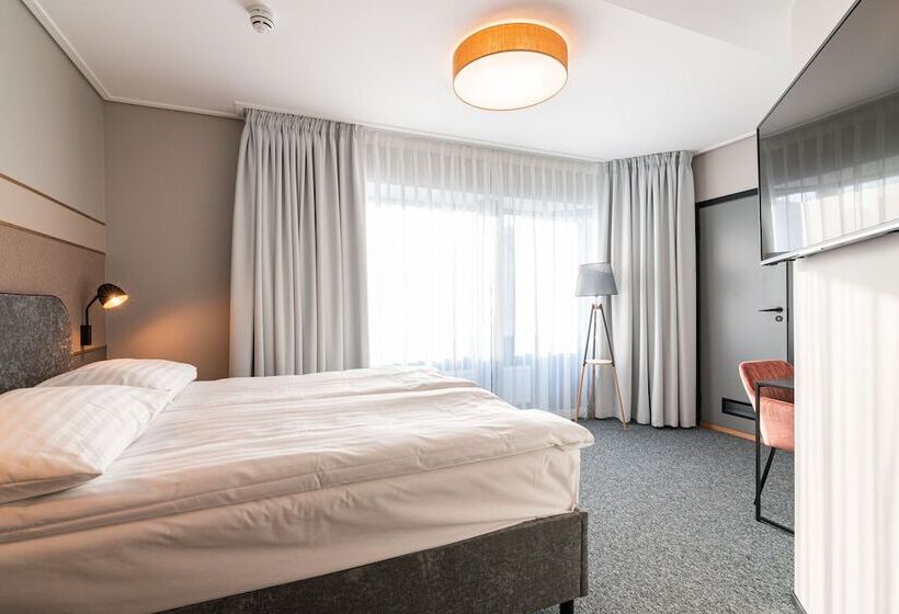 اتاق سوپریور, Fonnental Design Hotel Tallinn