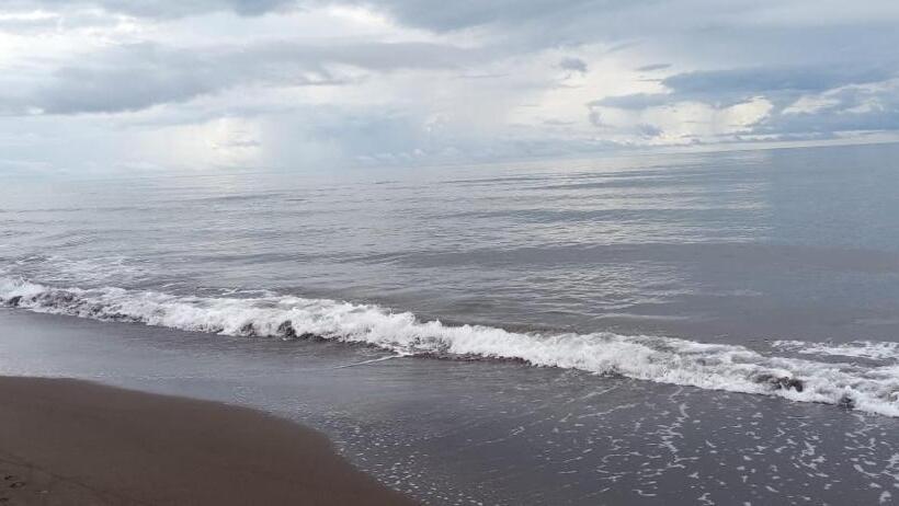 4인용 스탠다드 룸, Caribbean View House