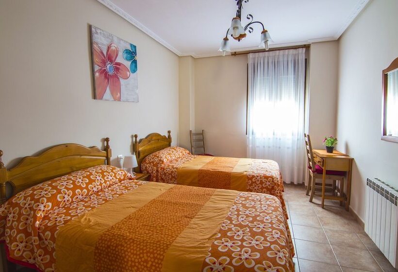 Апартаменты Superior 2 Спальни, Apartamentos Rurales El Prado