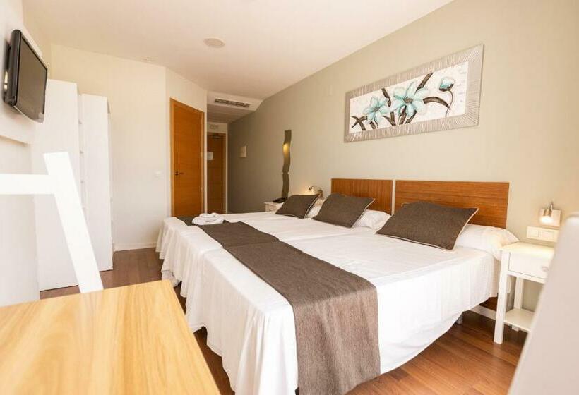 Номер Стандарт, Gce Hoteles