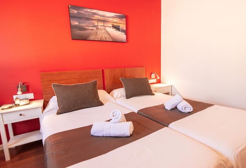 Номер Стандарт, Gce Hoteles