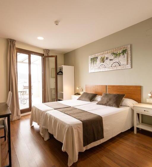 Номер Стандарт, Gce Hoteles