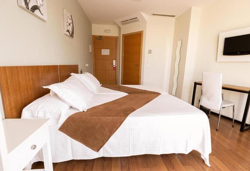 Номер Стандарт, Gce Hoteles