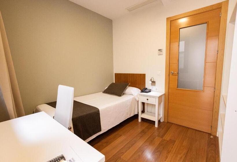 Номер Стандарт Индивидуальный, Gce Hoteles