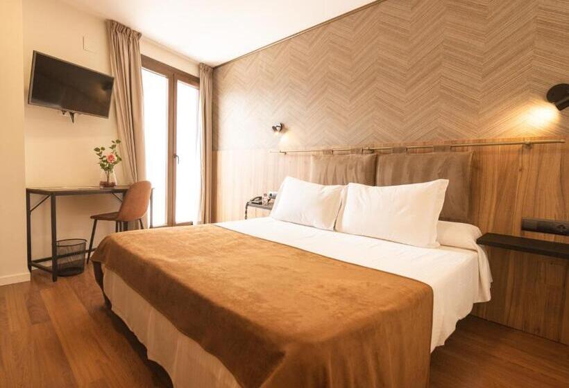 Люкс с Террасой, Gce Hoteles