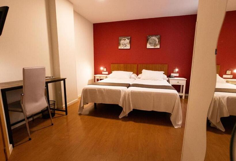 Номер Стандарт, Gce Hoteles