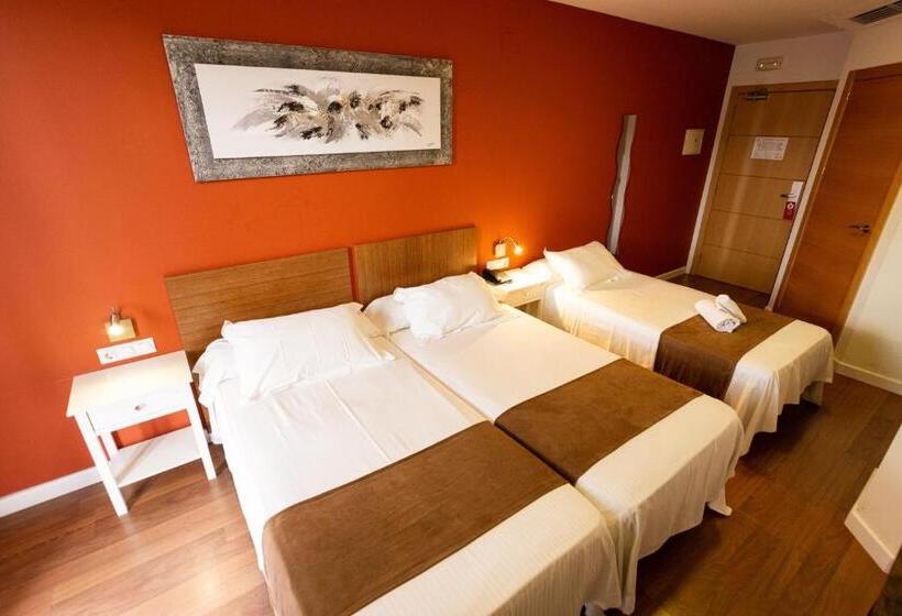 Номер Стандарт, Gce Hoteles