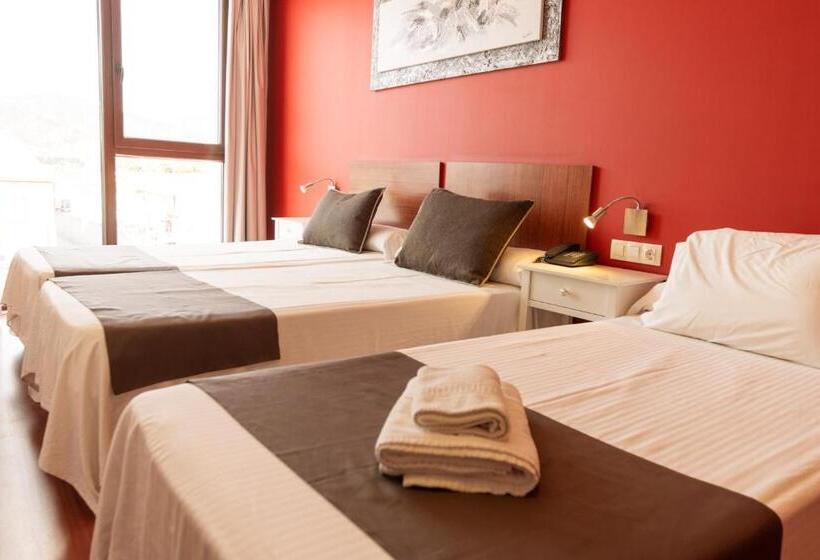 Номер Стандарт, Gce Hoteles