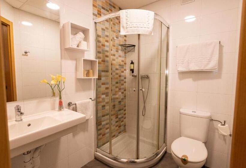 Люкс с Террасой, Gce Hoteles