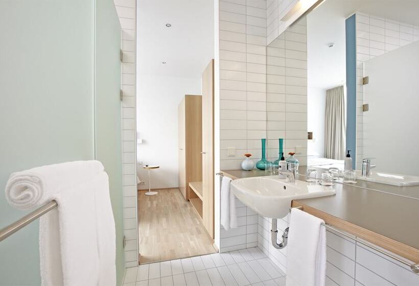 اتاق سوپریور, Akureyri   Berjaya Iceland Hotels