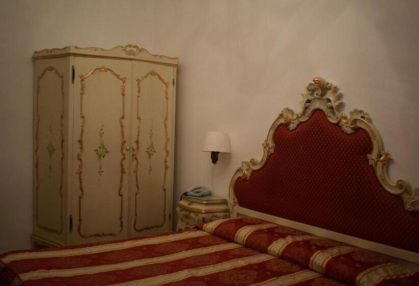 اتاق استاندارد, Albergo Basilea