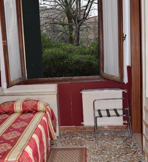 اتاق کلاسیک, Albergo Basilea