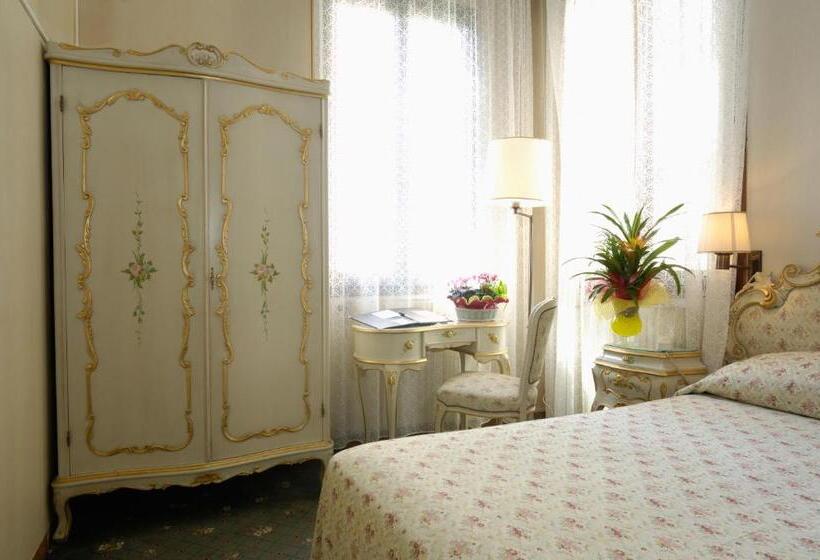 اتاق اکونومی, Albergo Basilea