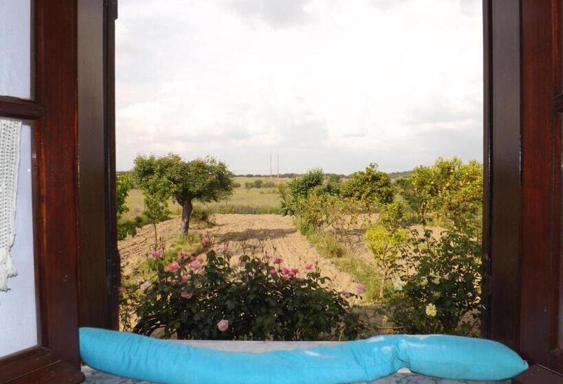 اتاق استاندارد, Quinta Do Xarrama
