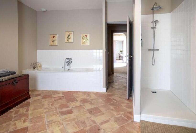 Номер Deluxe, Maison D Hôtes ôvillage