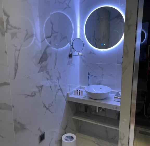 Апартаменты 1 Спальня с Балконом, Brit Hotel Paris Orly Rungis
